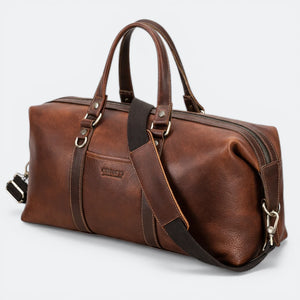 Brun Caramel