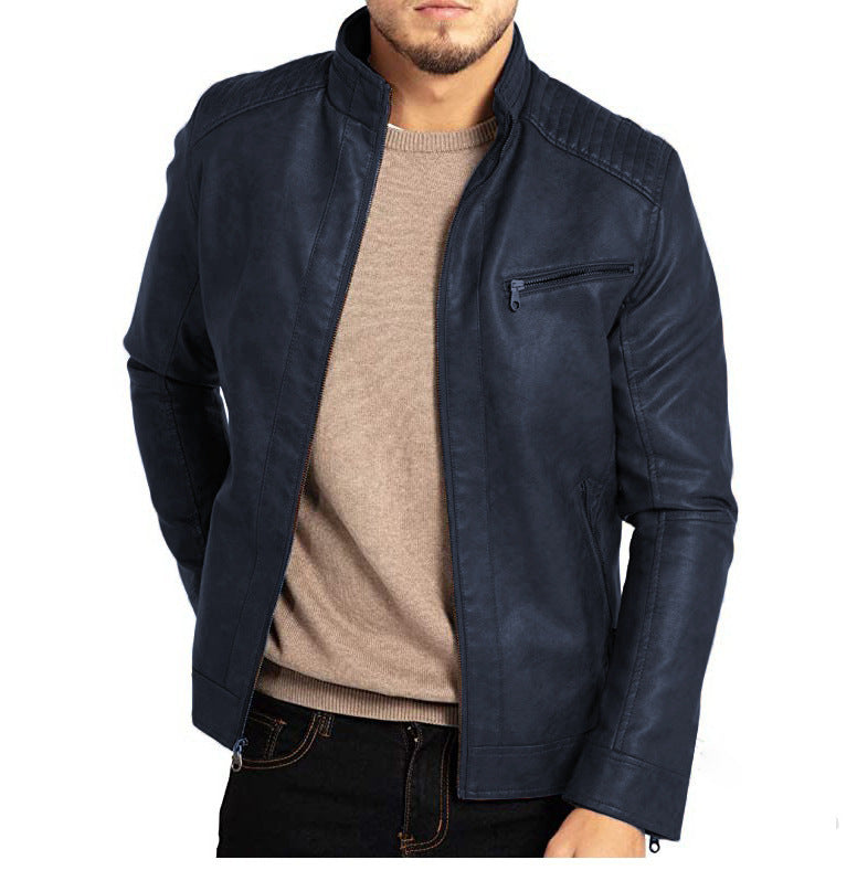 Veste Élégante pour Hommes - Style Intemporel