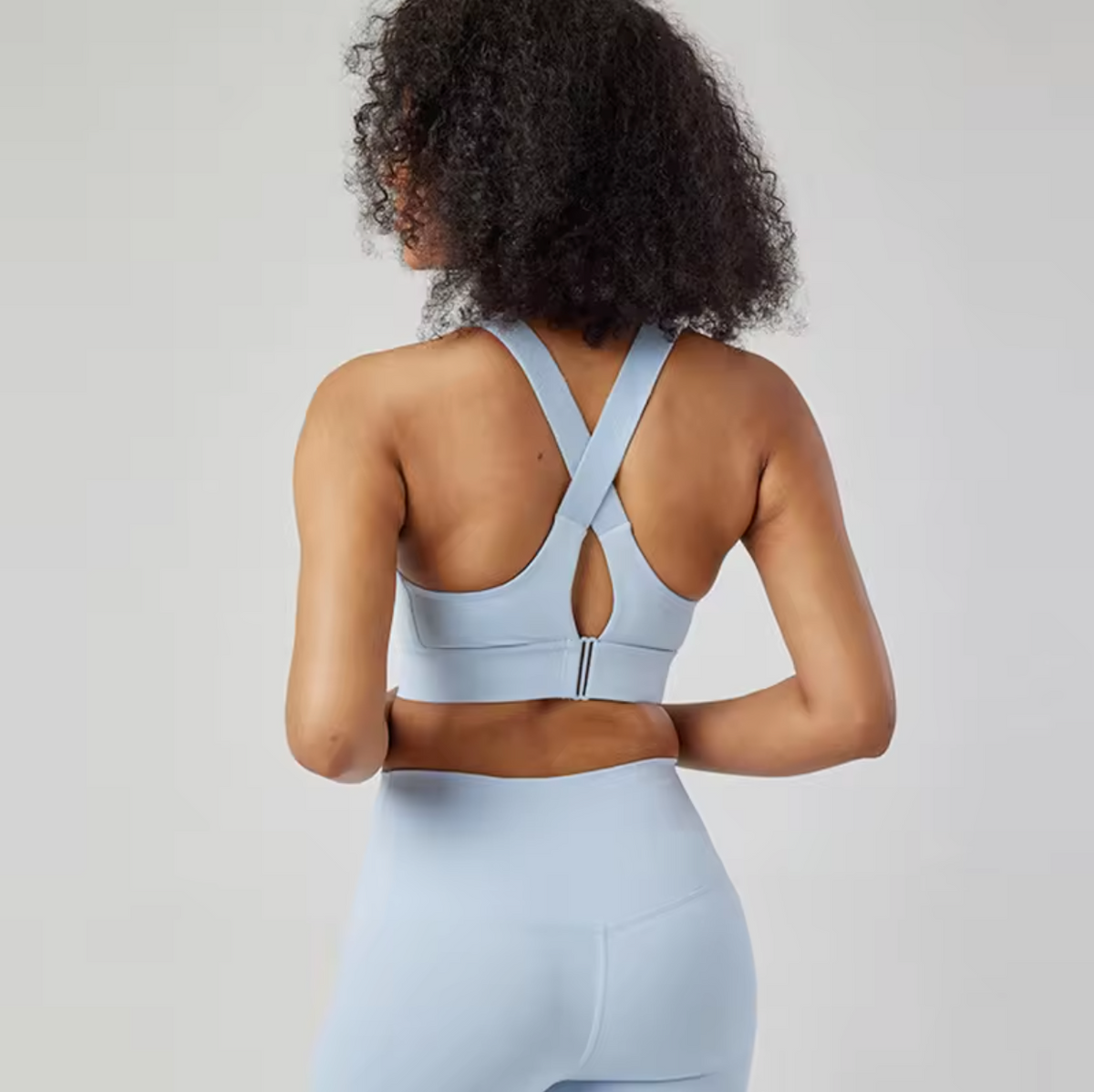 Brassière Ajustable pour Femmes - Confort et Soutien Optimal