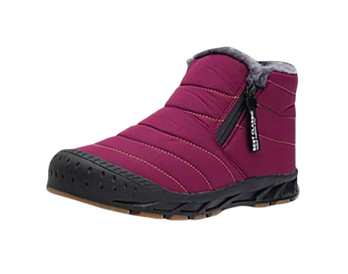 Chaussons Chauffants - Chaussures Confort et Douceur