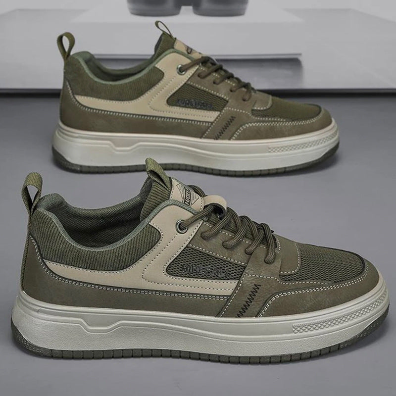 Chaussures Décontractées Respirantes pour Hommes