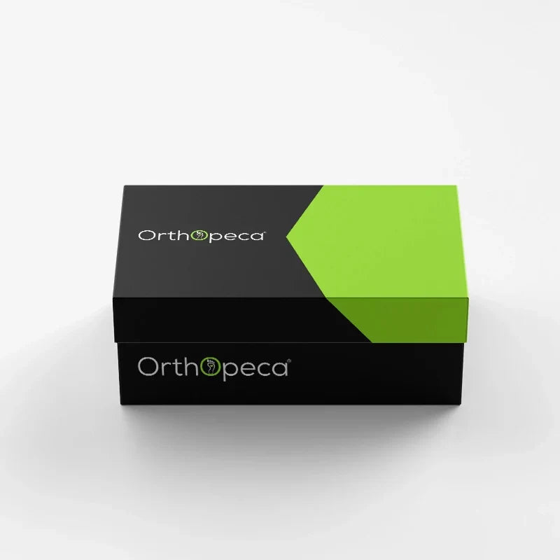 Chaussures Orthopédiques Larges pour Femmes – Confort Chaud