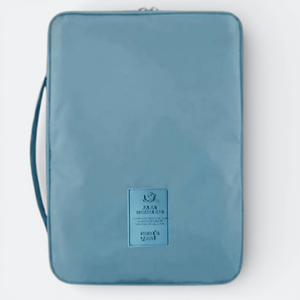 Bleu Poudré