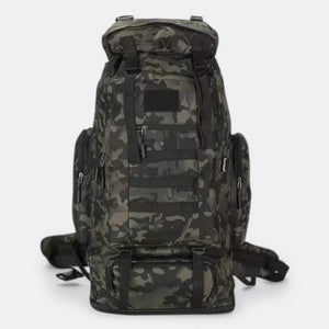 Camo Gris