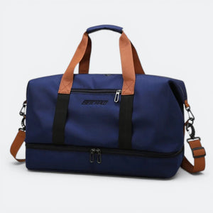 Bleu Profond