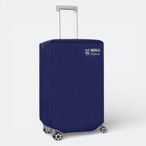 Bleu Indigo