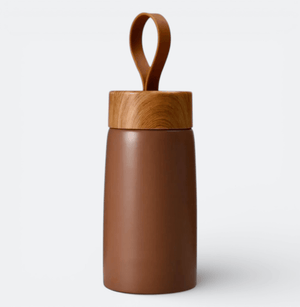 Brun Caramel