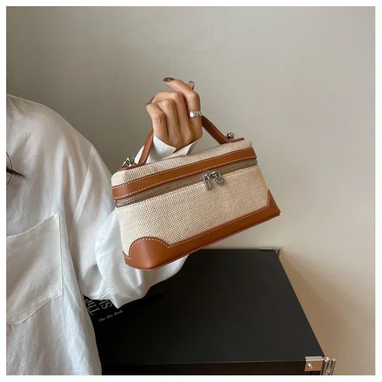 Pochette Bandoulière Femme Élégante et Polyvalente