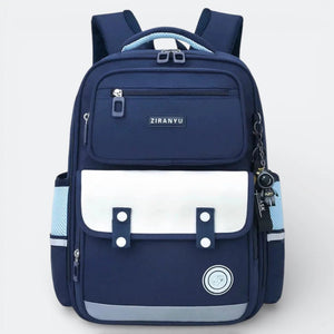 Bleu Indigo