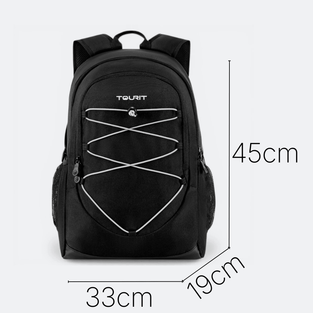 Sac à Dos Isotherme Bleu Lagune - | AïtaVia