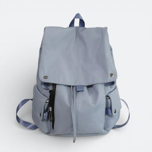 Bleu Grisé