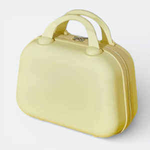 Jaune Vanille