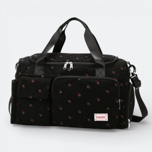 Fraises Noir