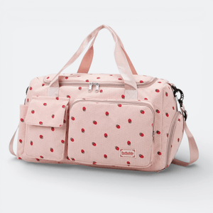 Fraises Rose