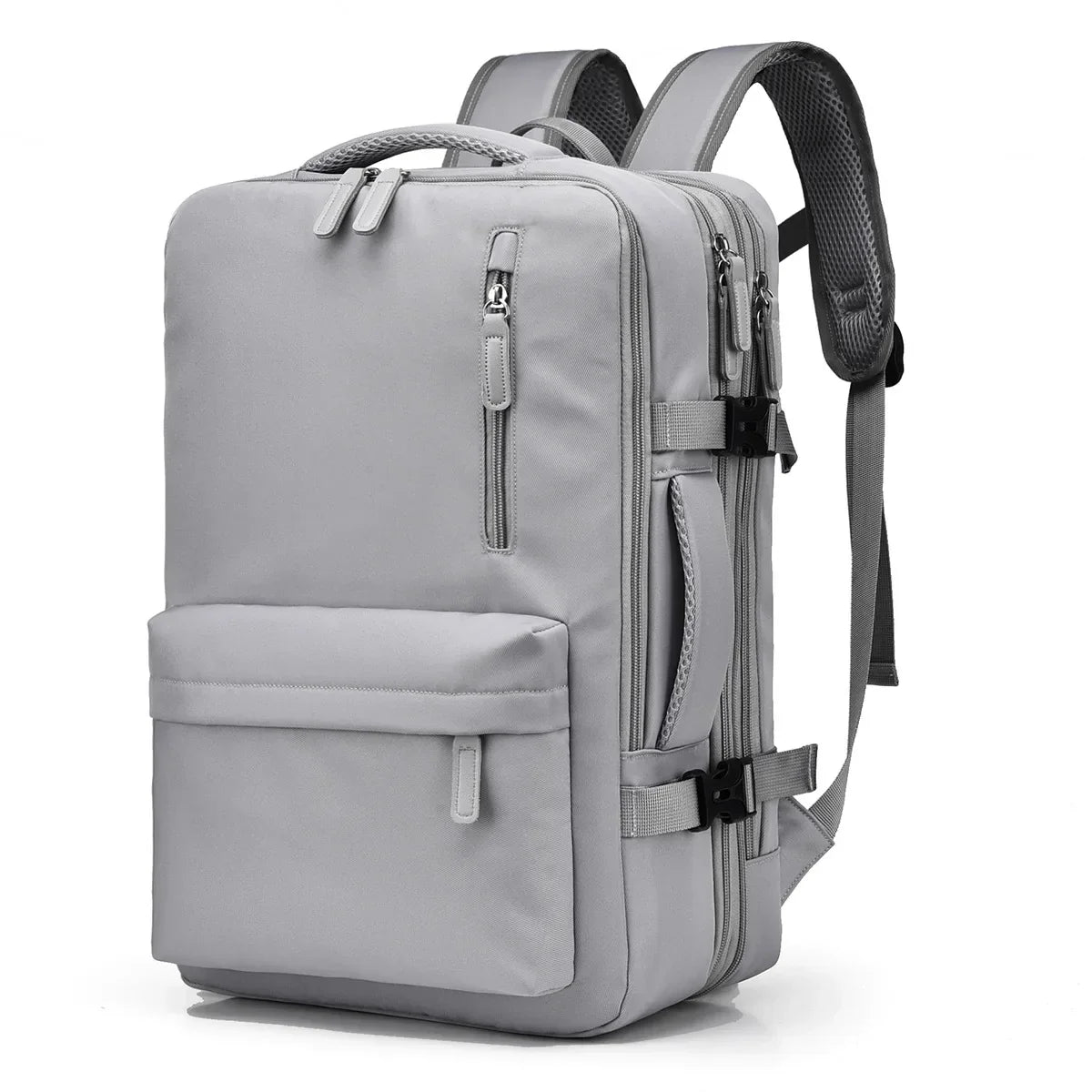 Sac à Dos Voyage Femme Extensible | Bagage Cabine Avion Idéal