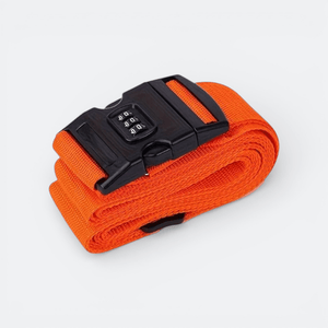 Orange Vif