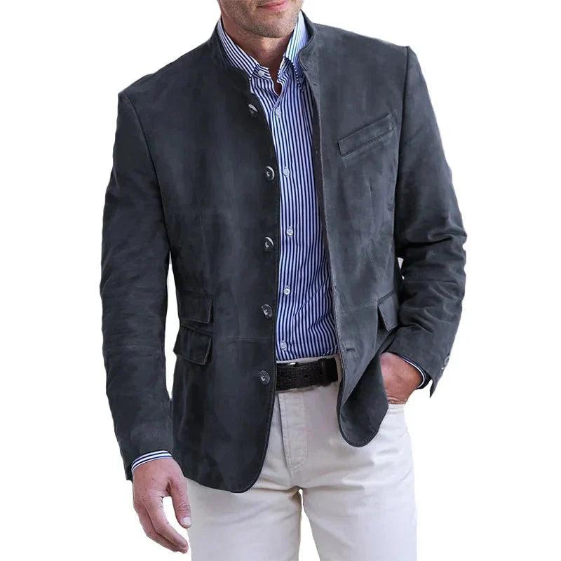 Veste Maxence - Hommes - Intemporelle