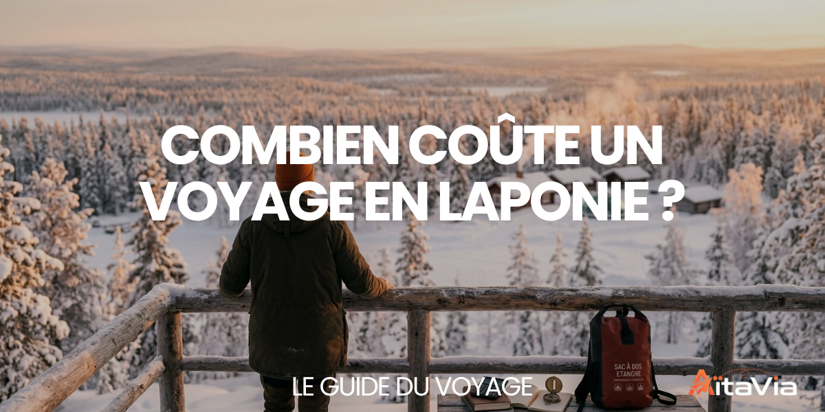 Combien coûte un voyage en Laponie ? – Le Guide du Voyage