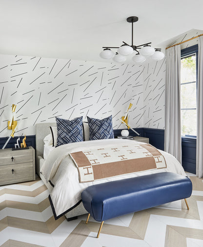 Plaid Femme Luxe 140x170cm - Laine & Cachemire