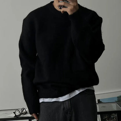 Pull Homme : Confort, Style & Polyvalence