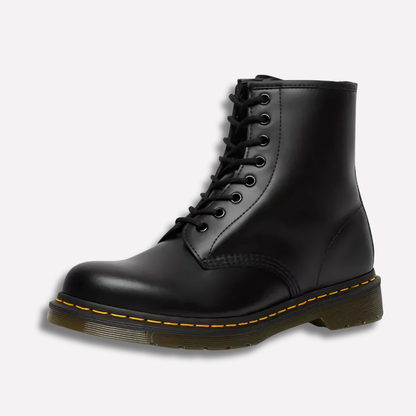 Bottines femme à lacets élégantes avec petit talon