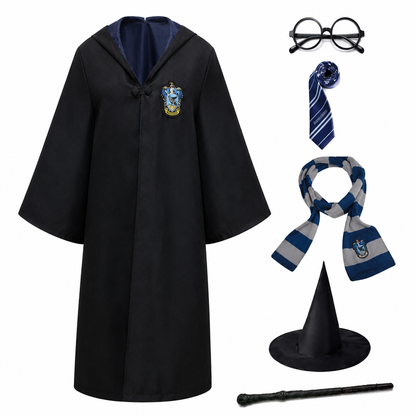 Déguisement Harry Potter - Ensemble Film - Enfant/Adulte