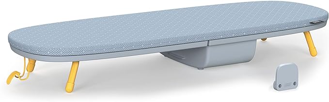 Table à Repasser Pliante – Gain de Place