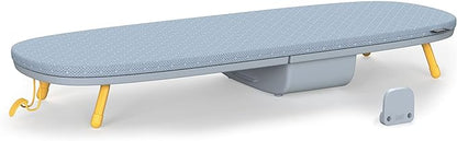 Table à Repasser Pliante – Gain de Place