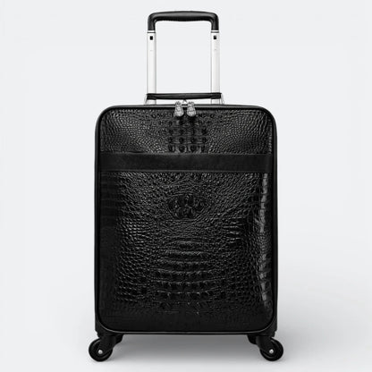 Bagage Voyage Cuir Homme