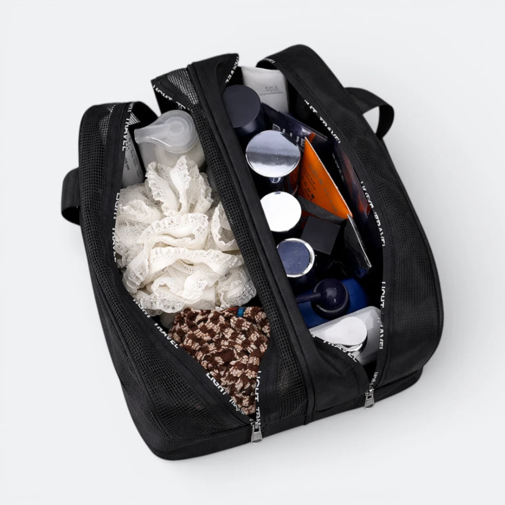 Grande Trousse de Maquillage