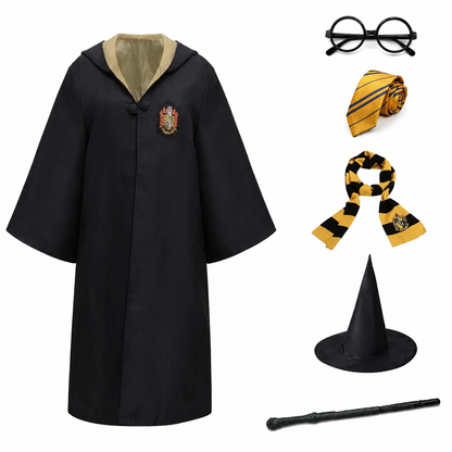 Déguisement Harry Potter - Ensemble Film - Enfant/Adulte