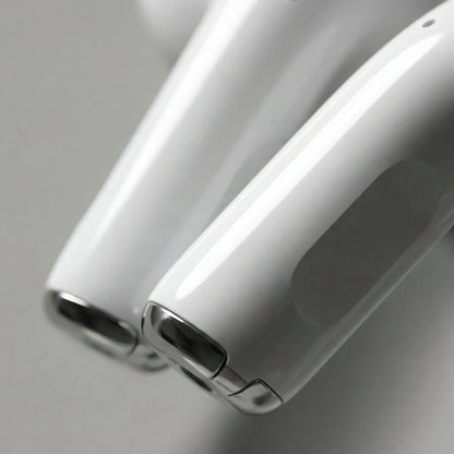 Écouteurs sans fil Bluetooth avec micro et boîtier de charge