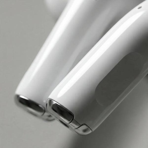 Écouteurs sans fil Bluetooth avec micro et boîtier de charge