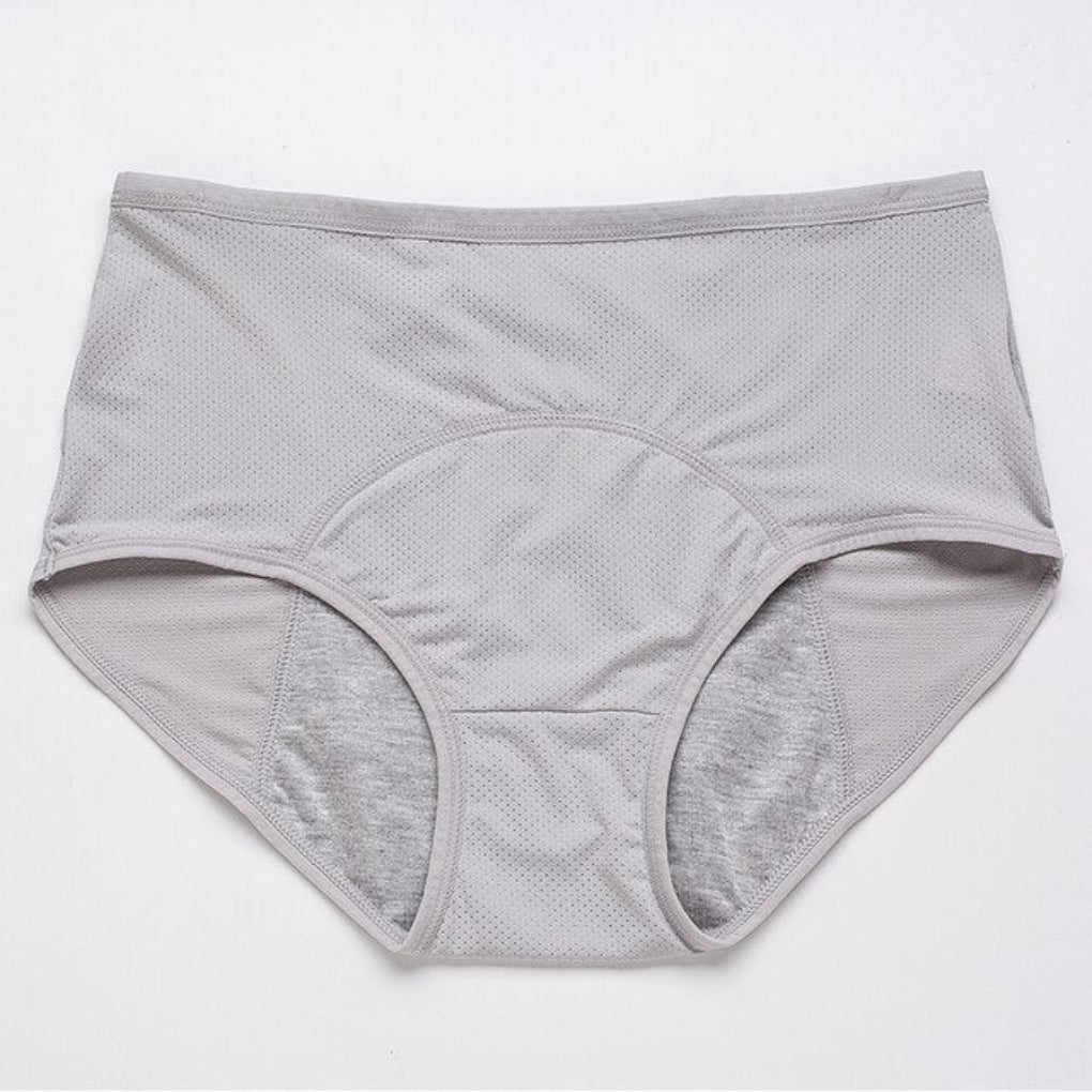 Sous-vêtements femme lot de 4 culottes sans coutures