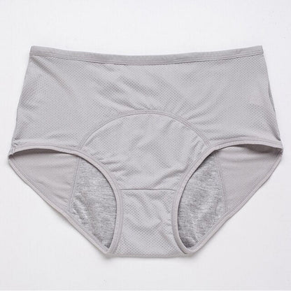 Sous-vêtements femme lot de 4 culottes sans coutures