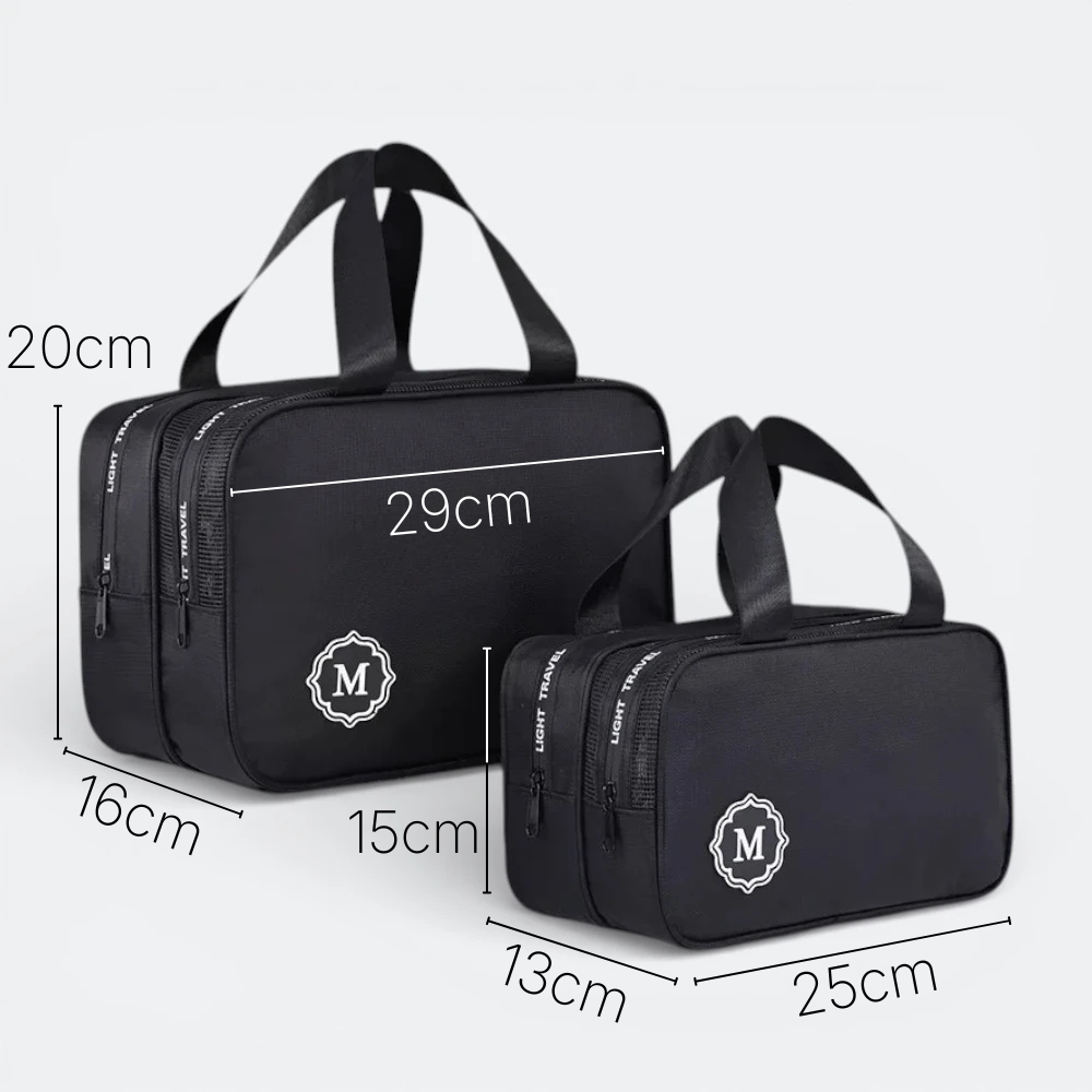 Grande Trousse de Maquillage