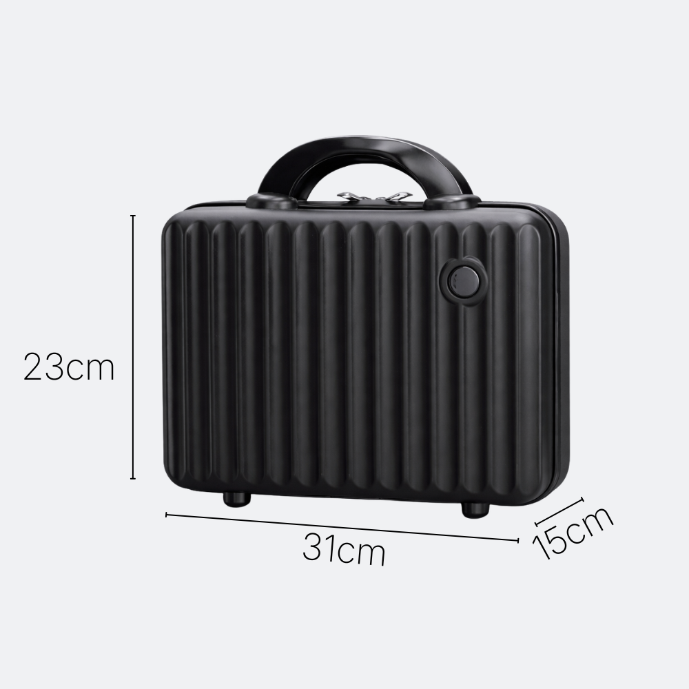 Petite Valise de Maquillage