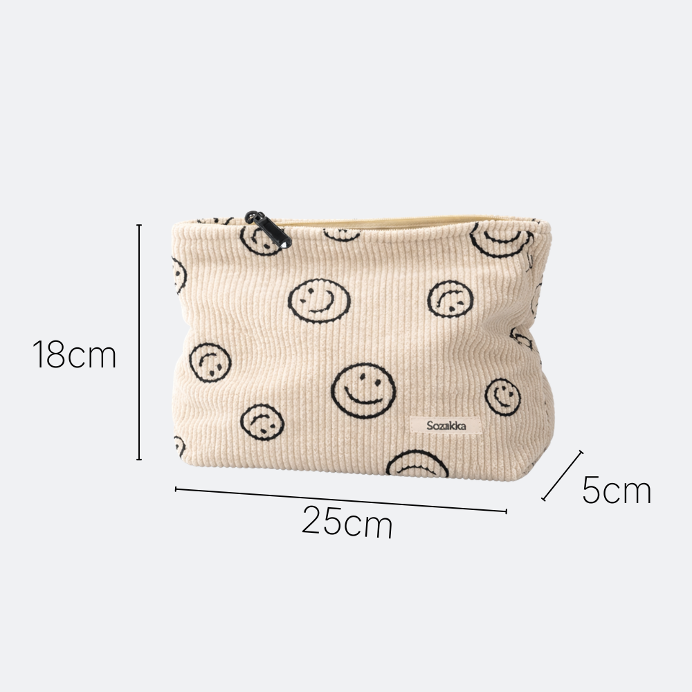 Trousse de Toilette pour Voyage