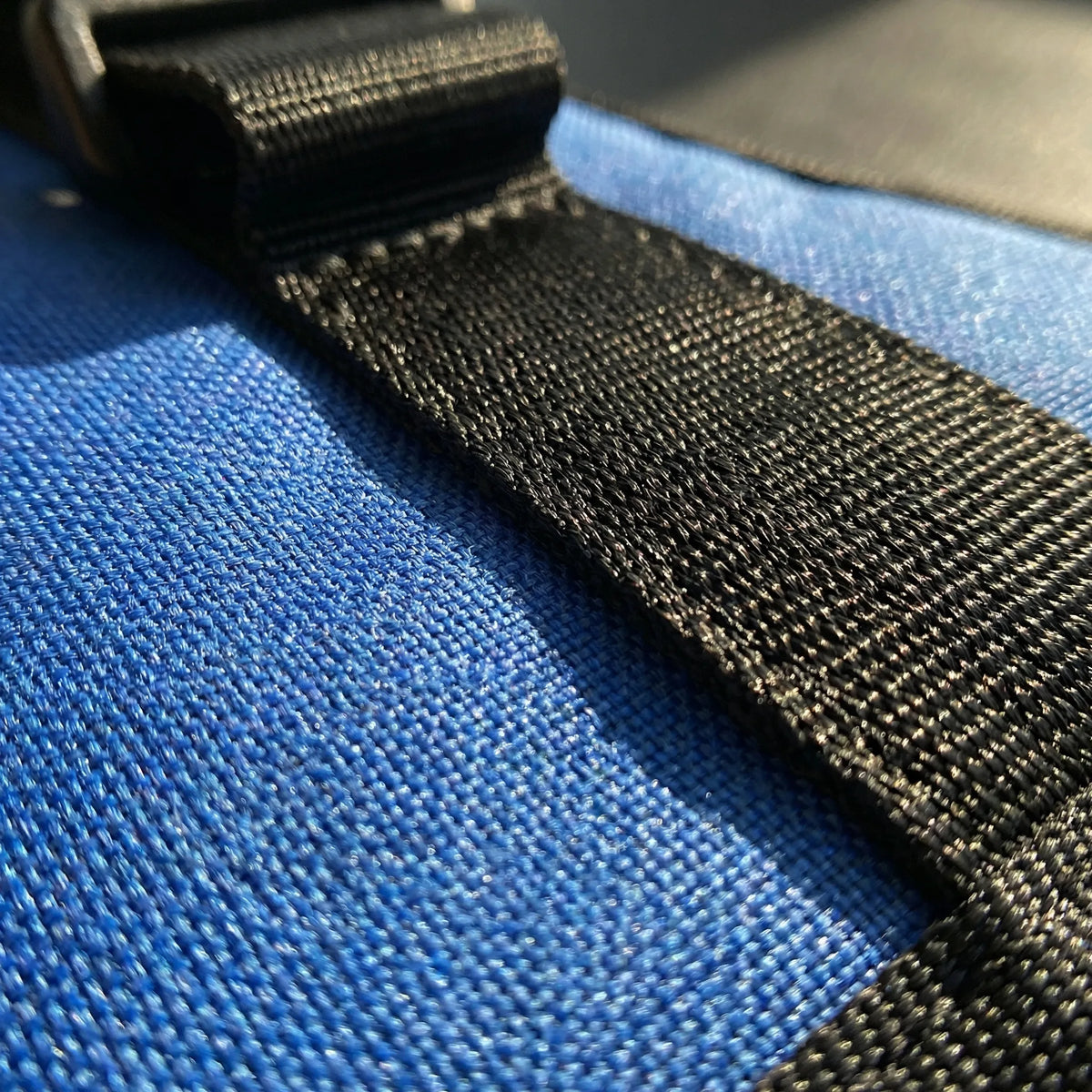 Harnais chien anti-traction personnalisé avec attache avant