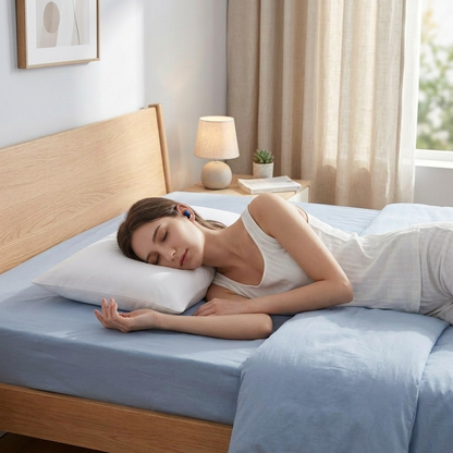 Bouchon d’Oreille en Silicone