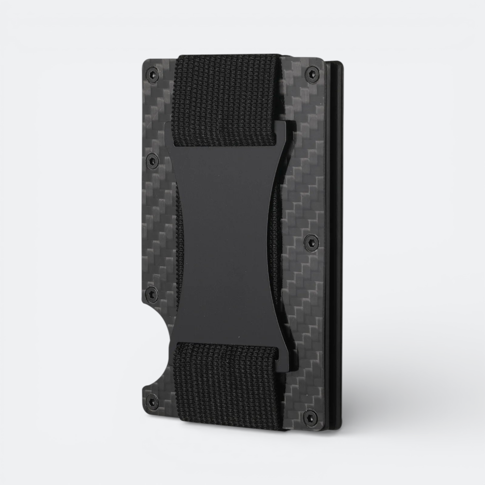 Protège Carte Bancaire RFID