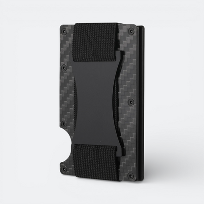 Protège Carte Bancaire RFID