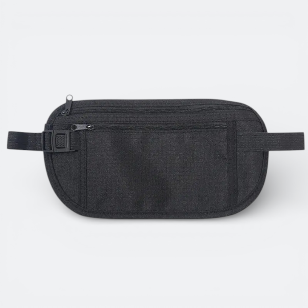 Ceinture de Voyage Antivol