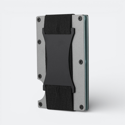 Protège Carte Bancaire RFID