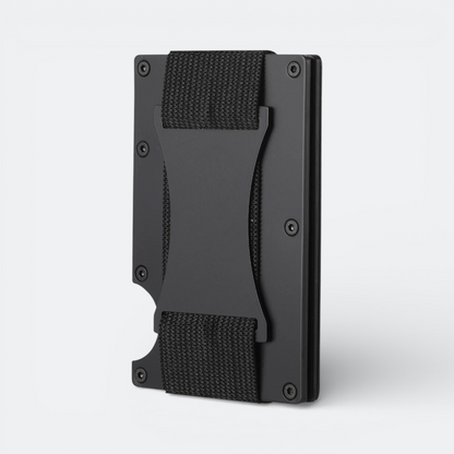 Protège Carte Bancaire RFID