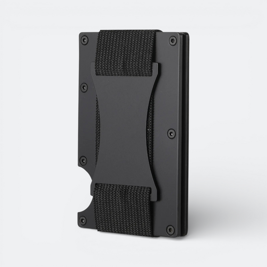 Protège Carte Bancaire RFID