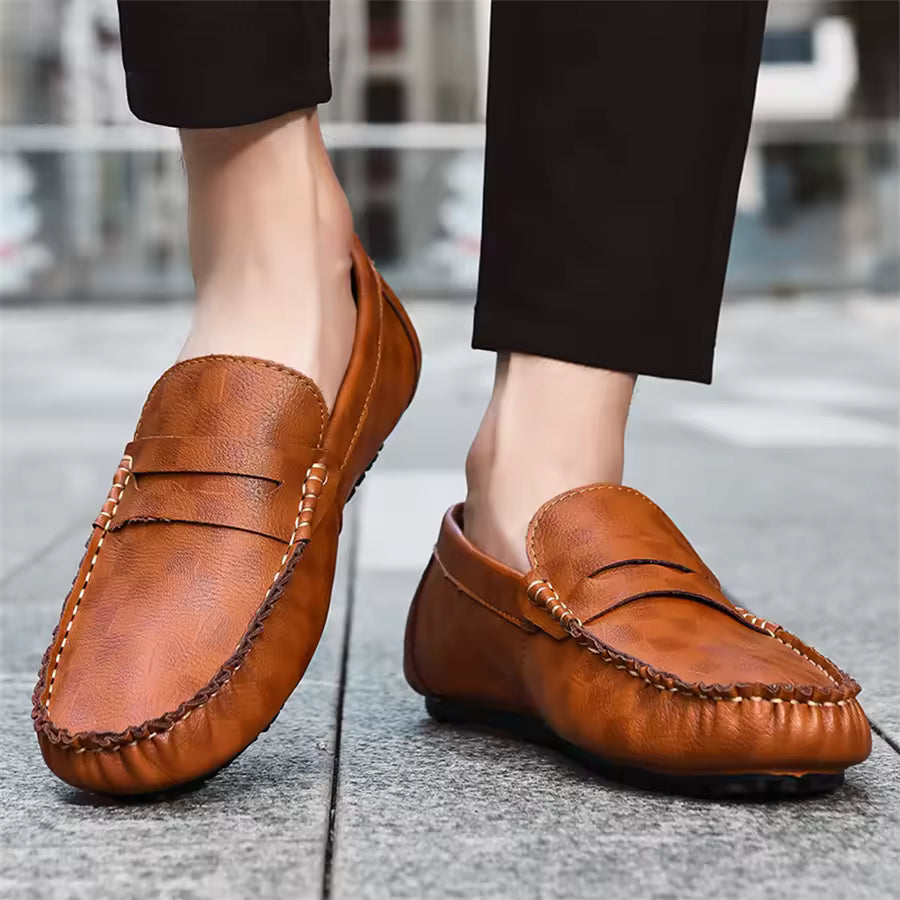 Mules orthopédiques Malina - Confort & Style
