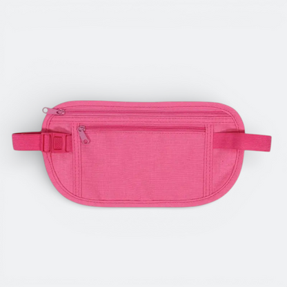 Ceinture de Voyage Antivol