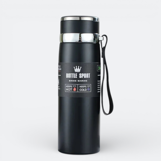 Thermos avec Filtre à Thé