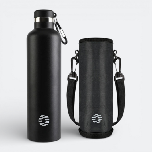 Bouteille Isotherme Inox